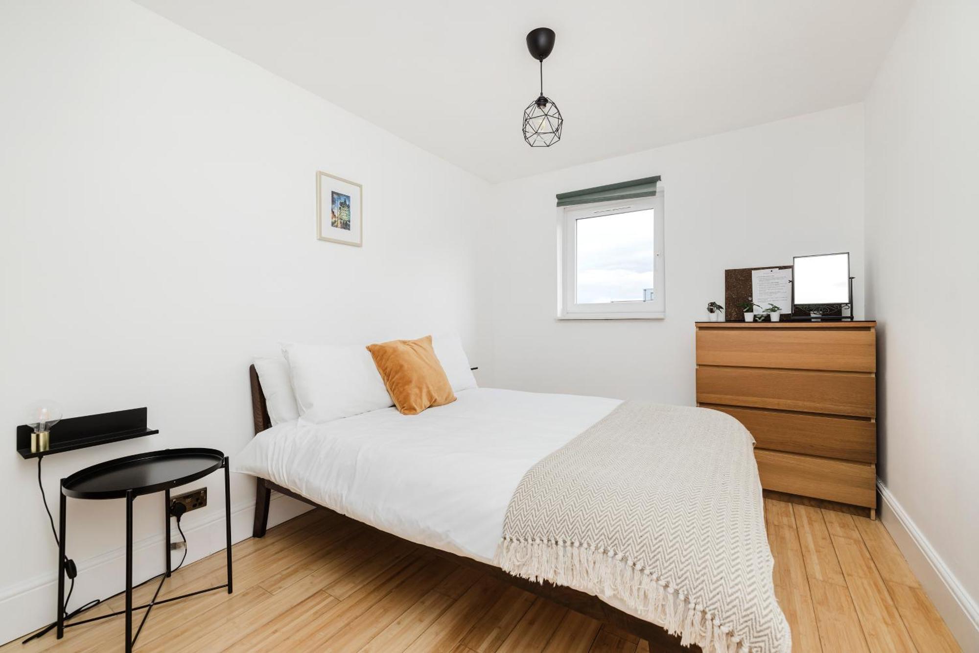 Joivy Welcoming Flat Near Park Apartment Edinburgh Ngoại thất bức ảnh
