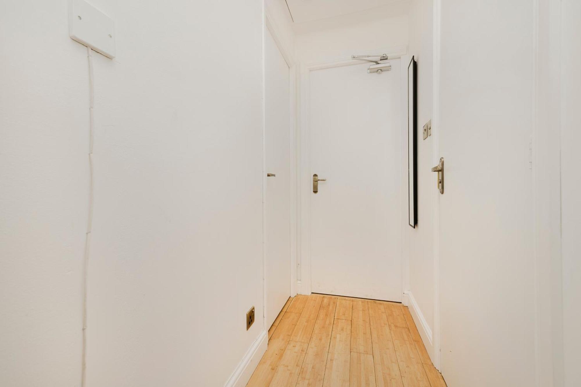 Joivy Welcoming Flat Near Park Apartment Edinburgh Ngoại thất bức ảnh