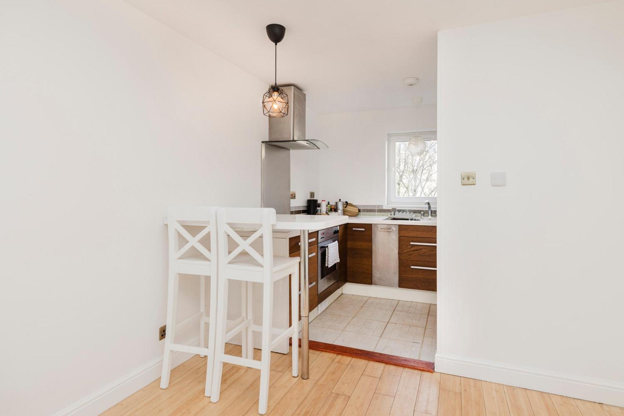 Joivy Welcoming Flat Near Park Apartment Edinburgh Ngoại thất bức ảnh